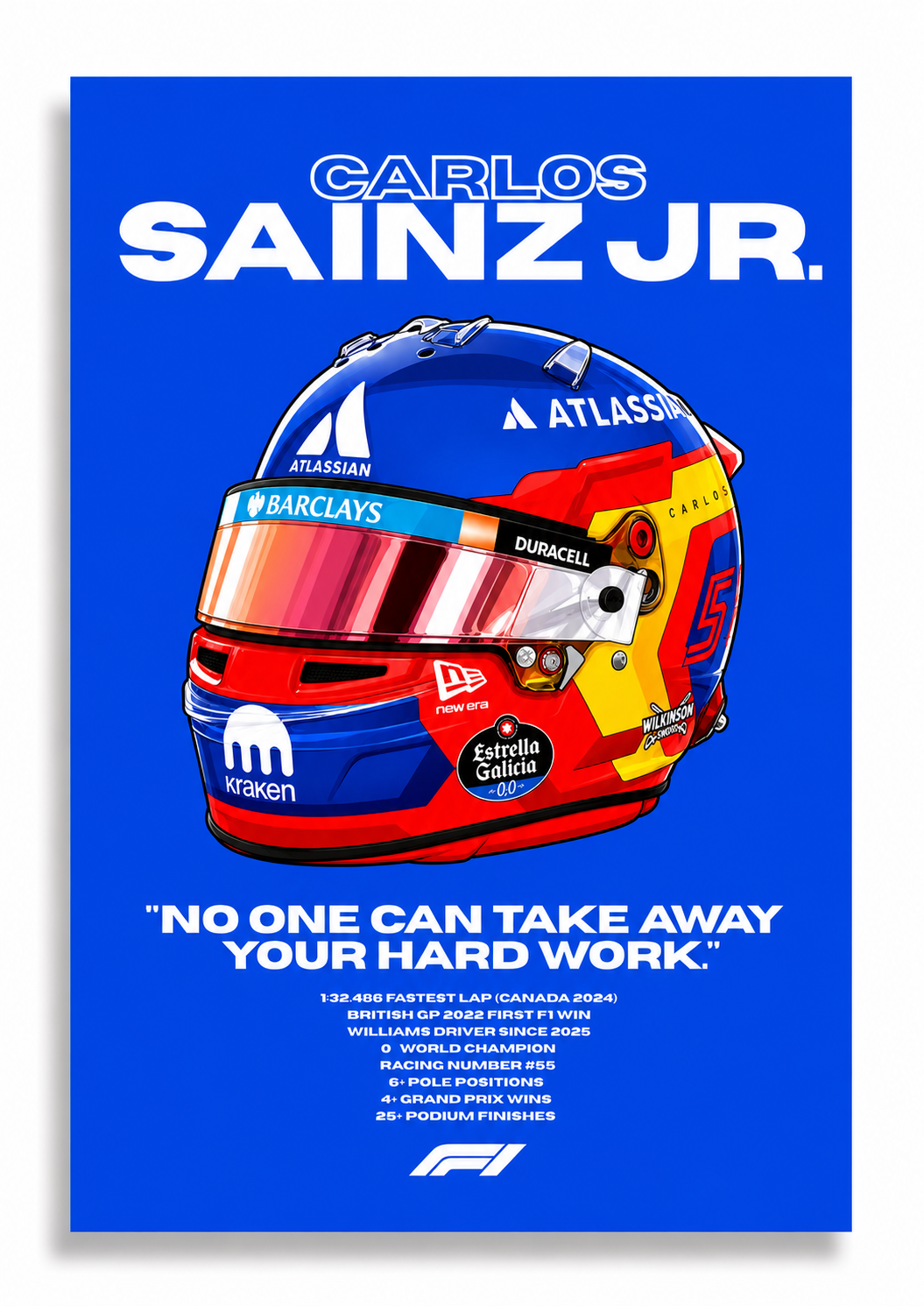 Sainz Jr.