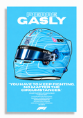 Gasly