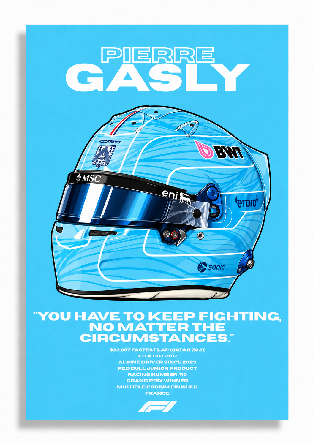 Gasly