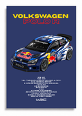 Volkswagen Polo R