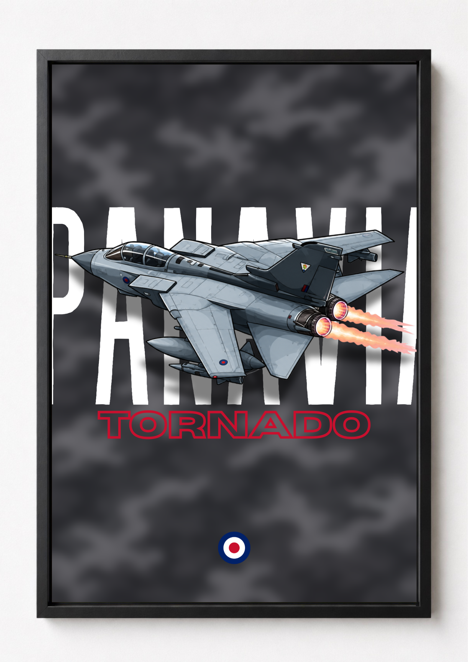 Panavia Tornado