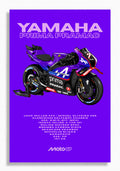 Yamaha prima pramac