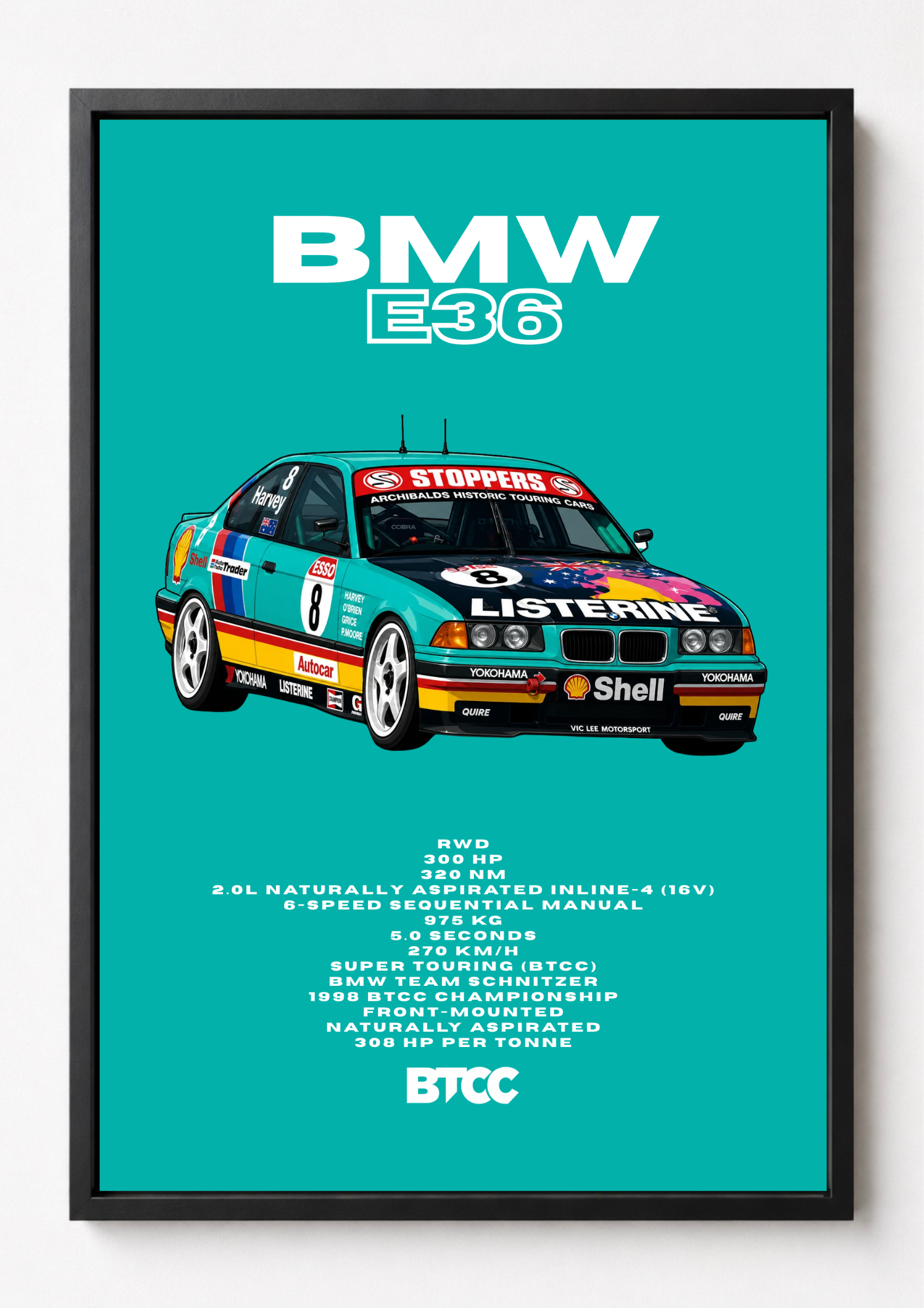 BMW E36