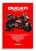 Ducati lenovo