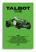 Talbot 105