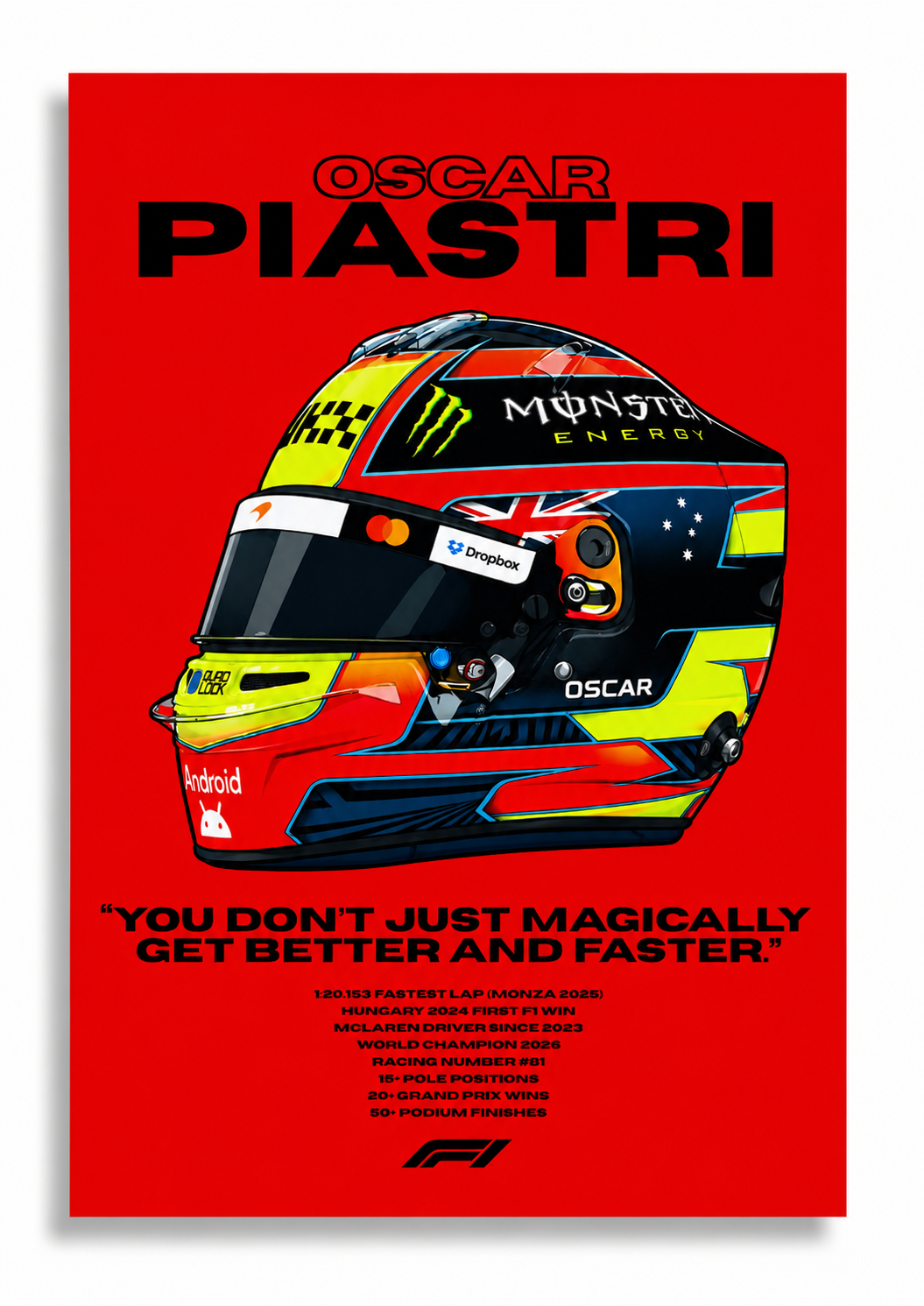 Piastri