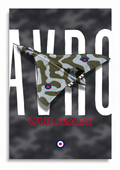 Avro Vulcan