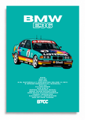 BMW E36