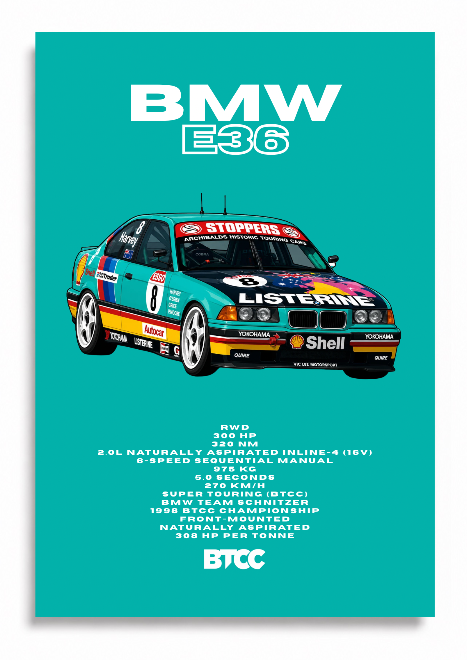 BMW E36