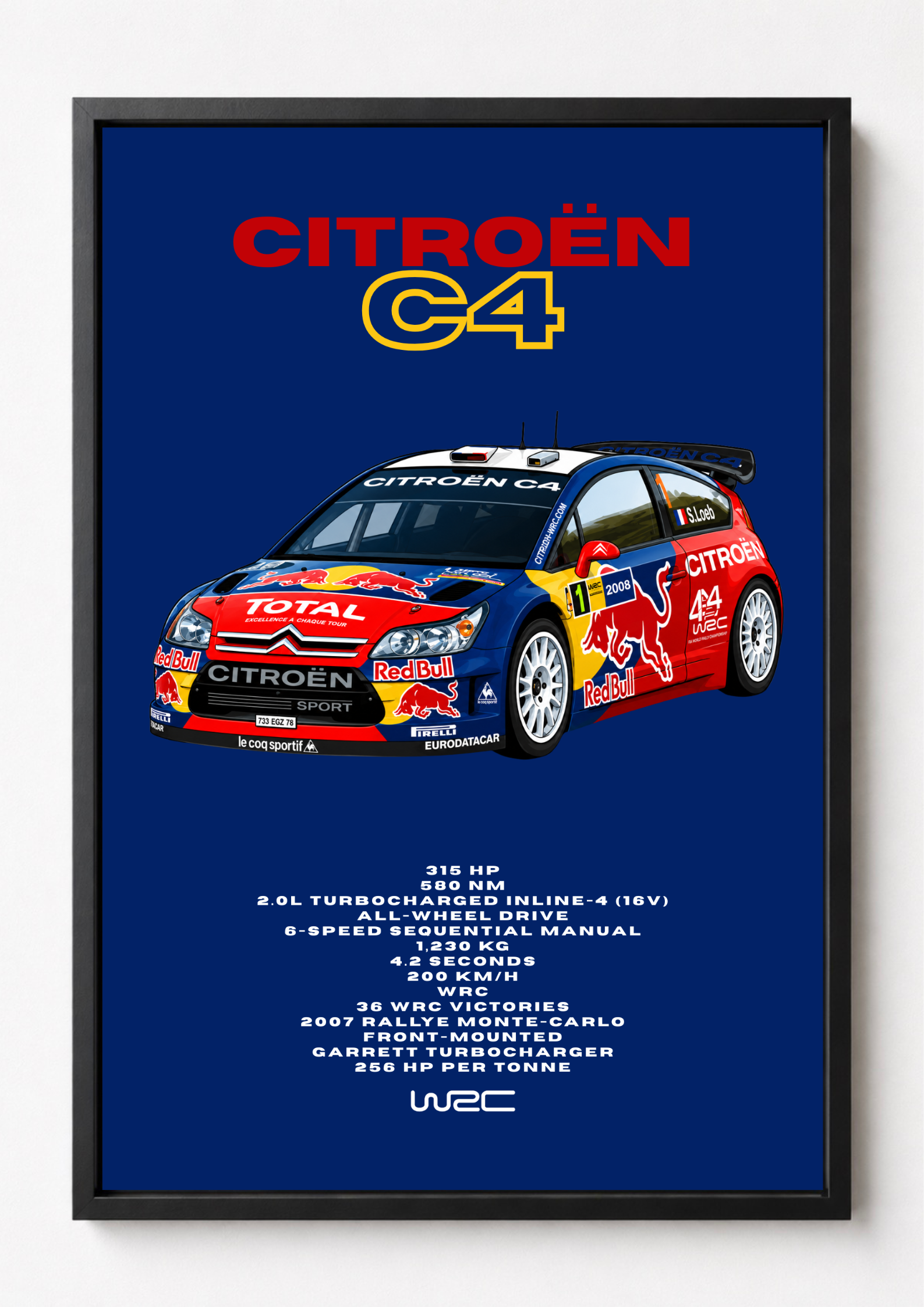Citroën C4