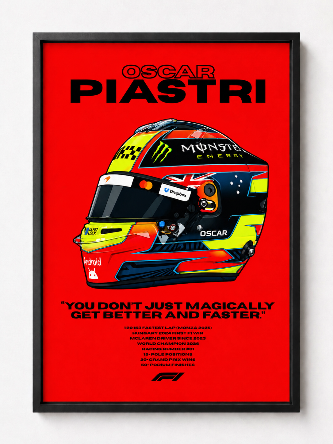 Piastri