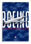 Boeing RC-135W Rivet Joint