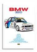 BMW E30
