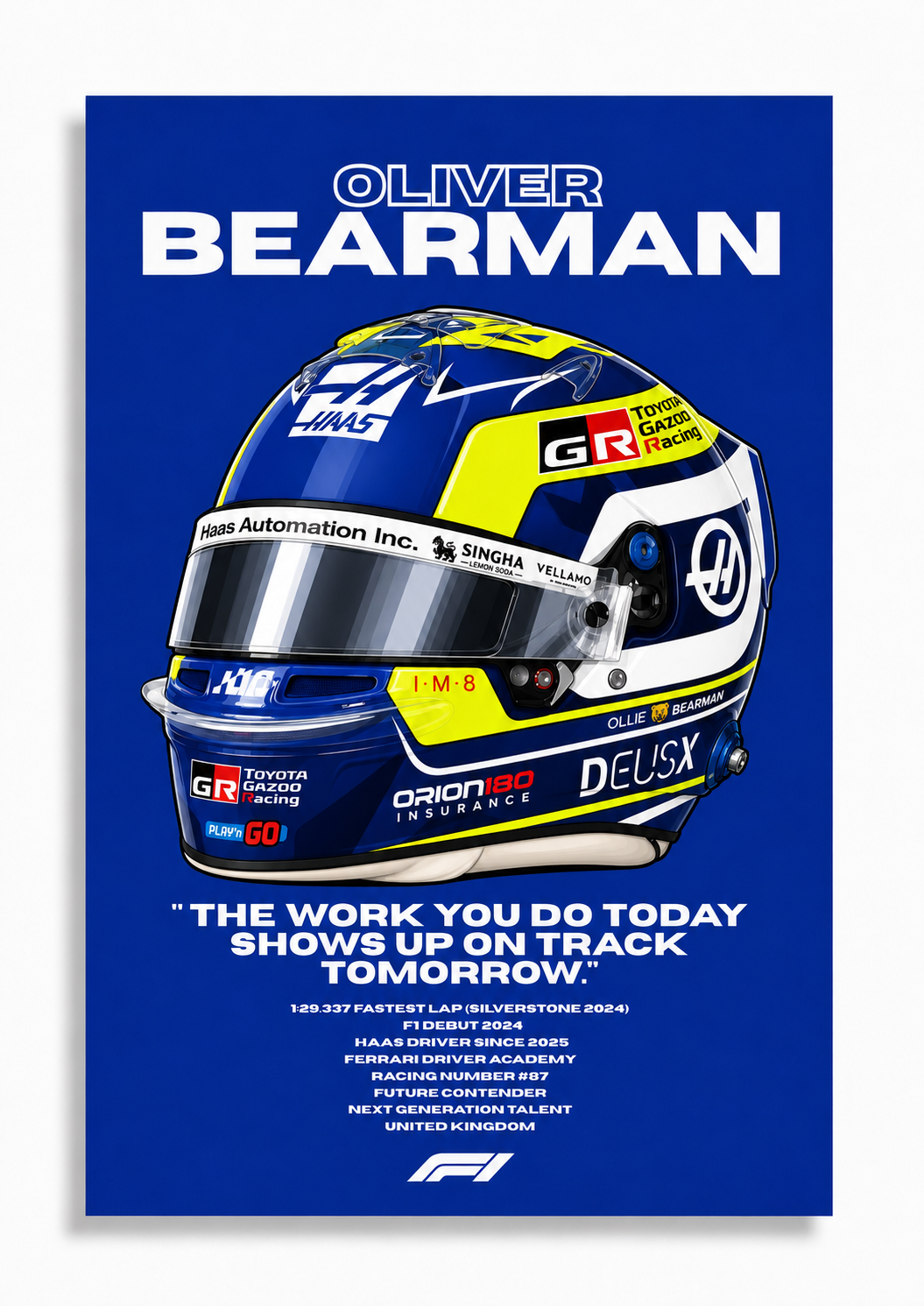 Bearman