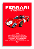 Ferrari 330 P4