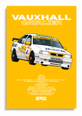 Vauxhall Cavalier