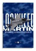 Lockheed Martin F-35A Lightning II