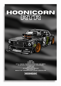 HOONICORN RTR