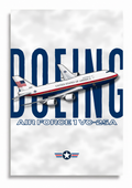 Boeing Air Force 1 VC-25A