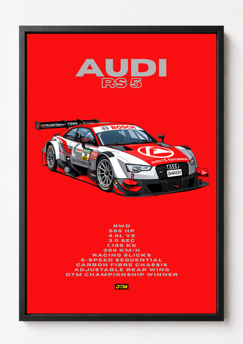Audi RS5