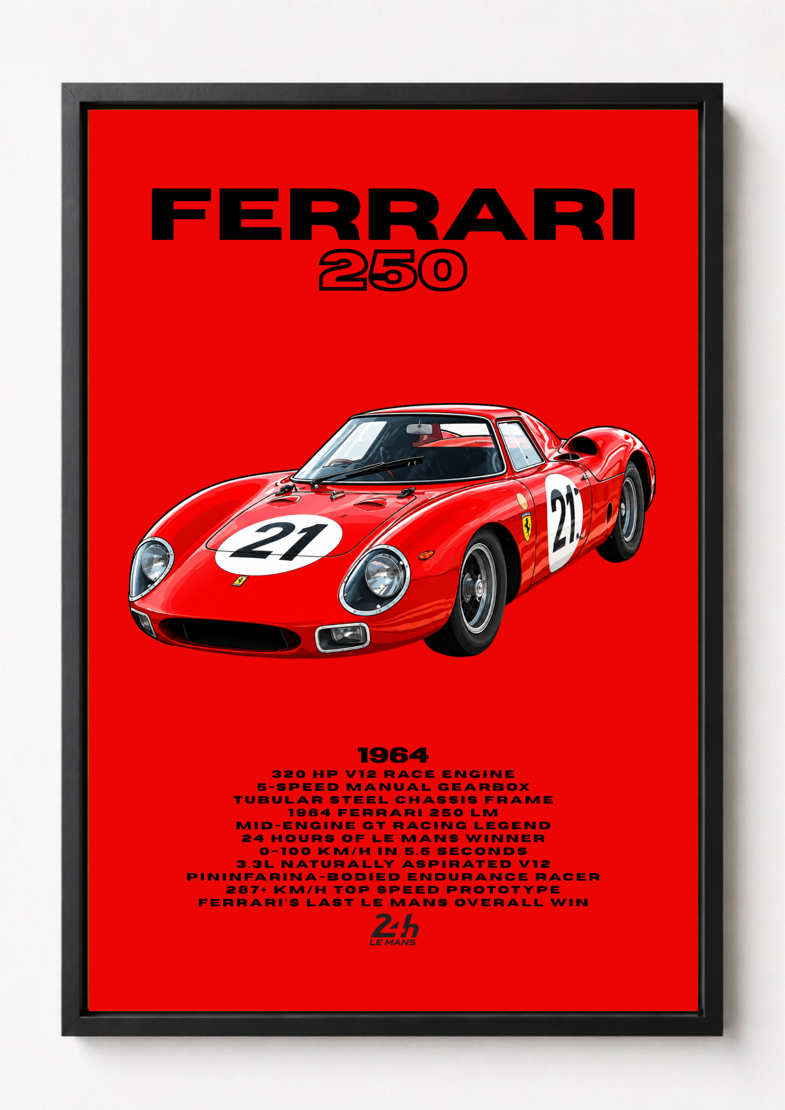 Ferrari 250