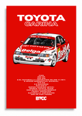 Toyota Carina