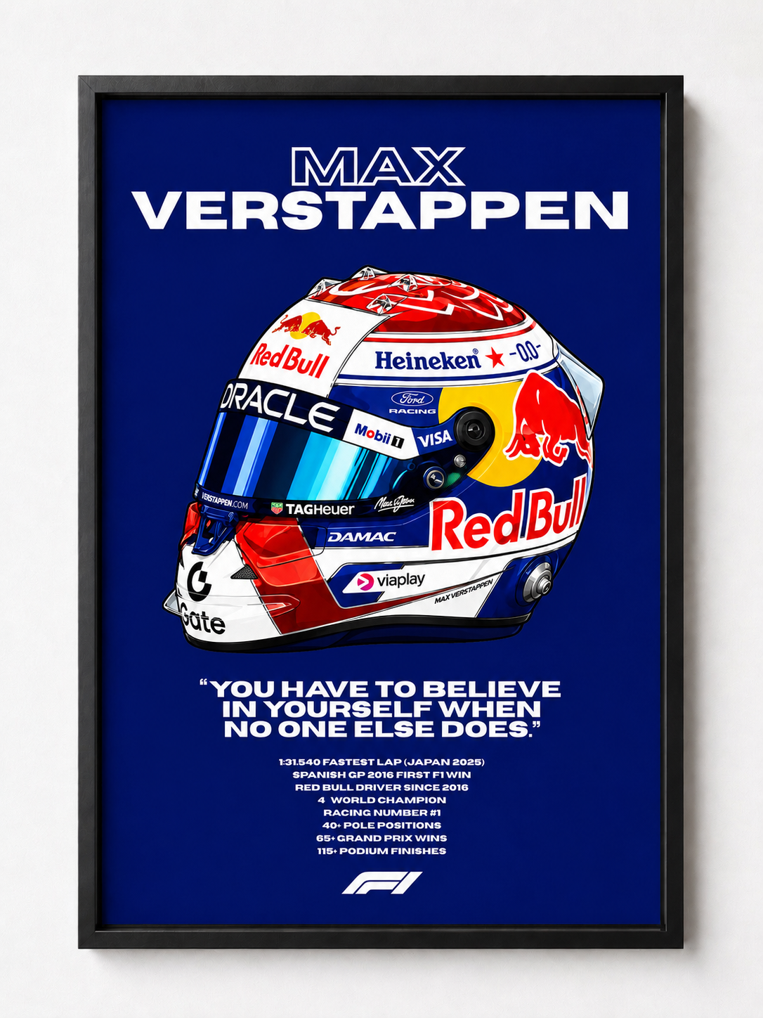 Verstappen