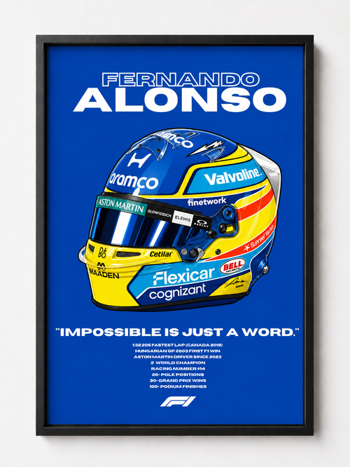 Alonso