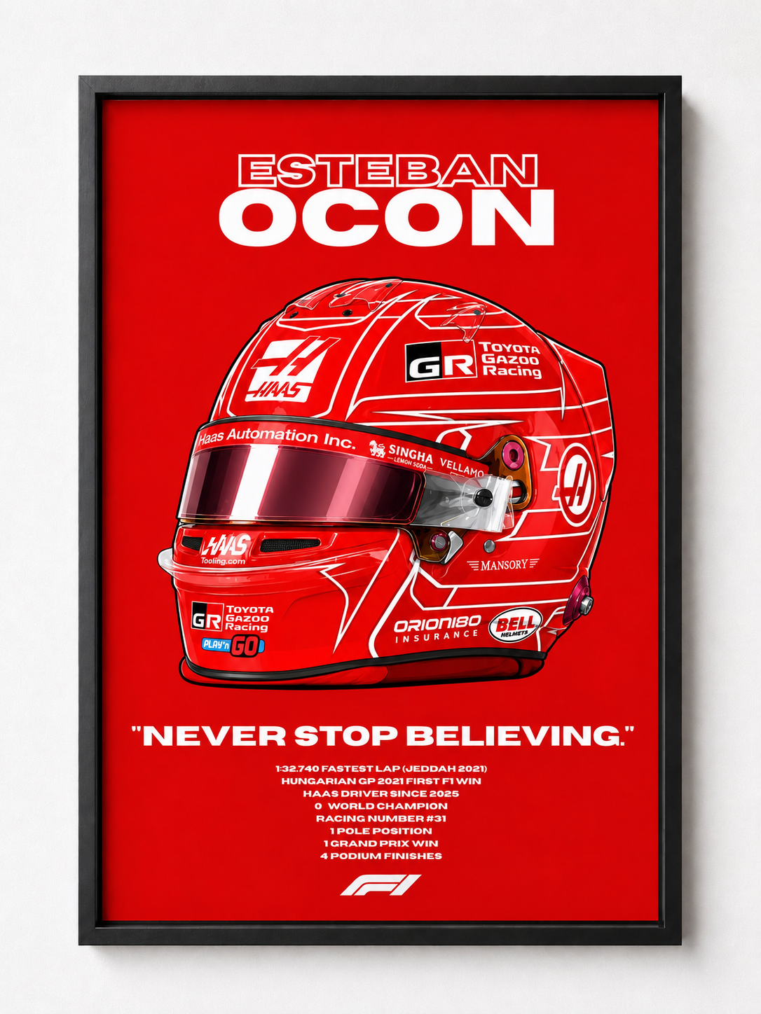 Ocon