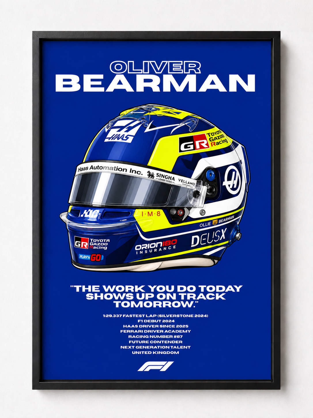 Bearman