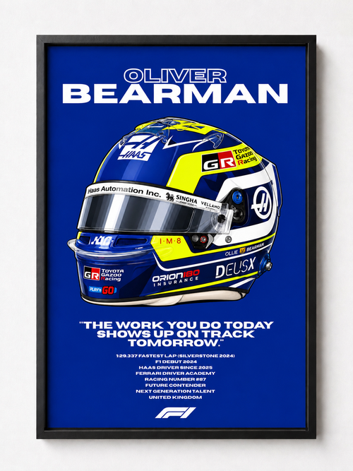 Bearman