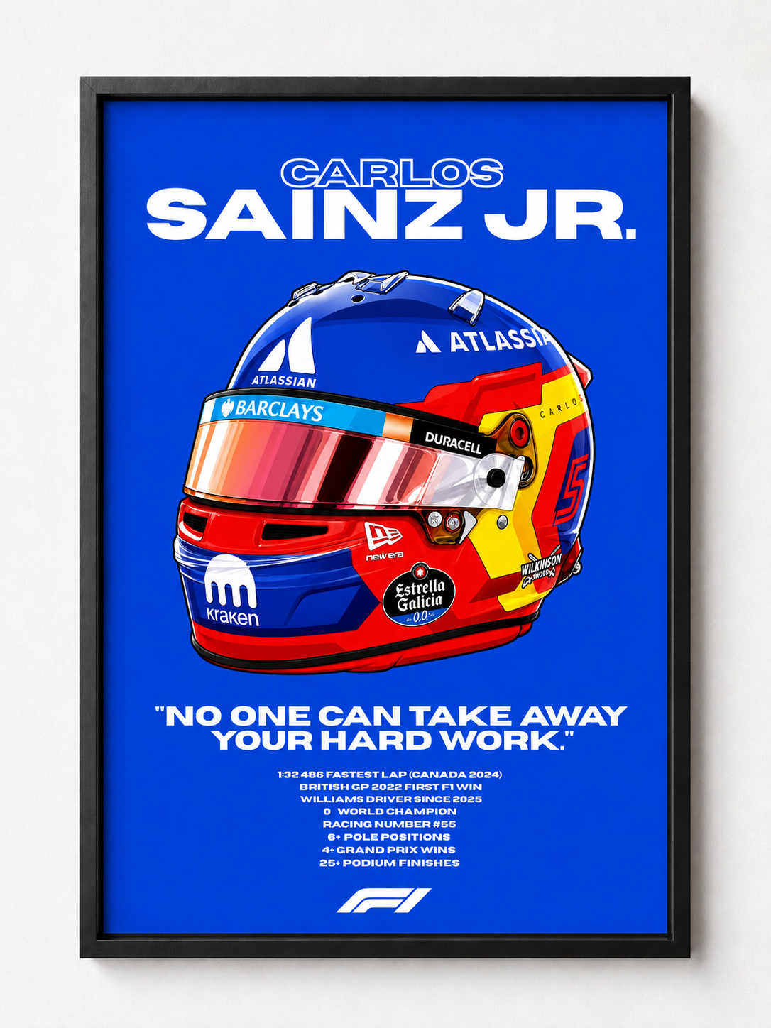 Sainz Jr.