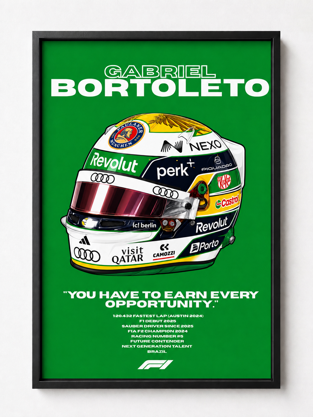 Bortoleto