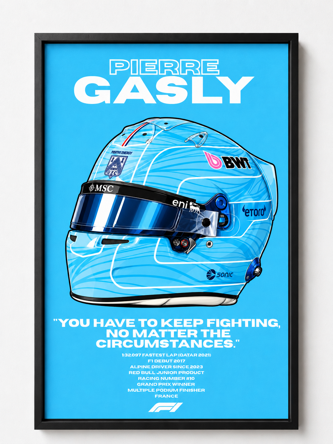 Gasly